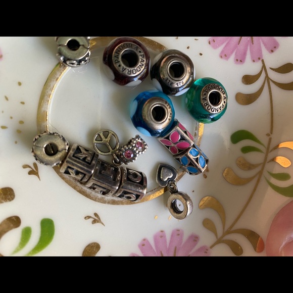 Pandora Charms - Picture 3 of 6